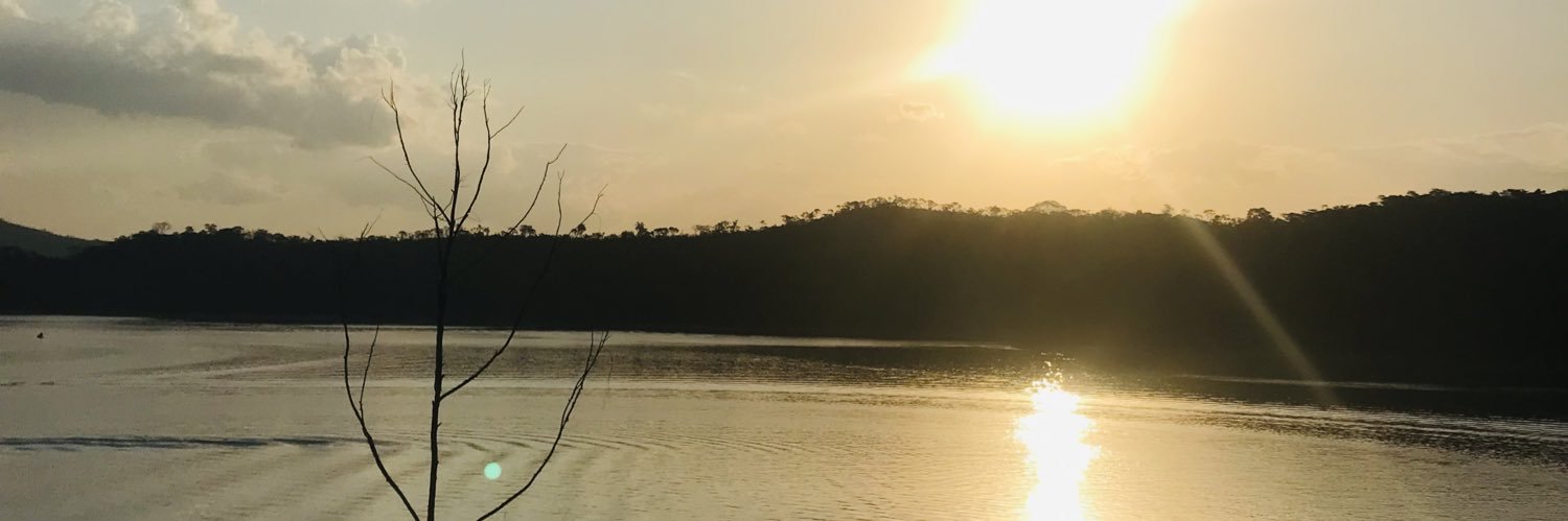 adryelech's profile banner image
