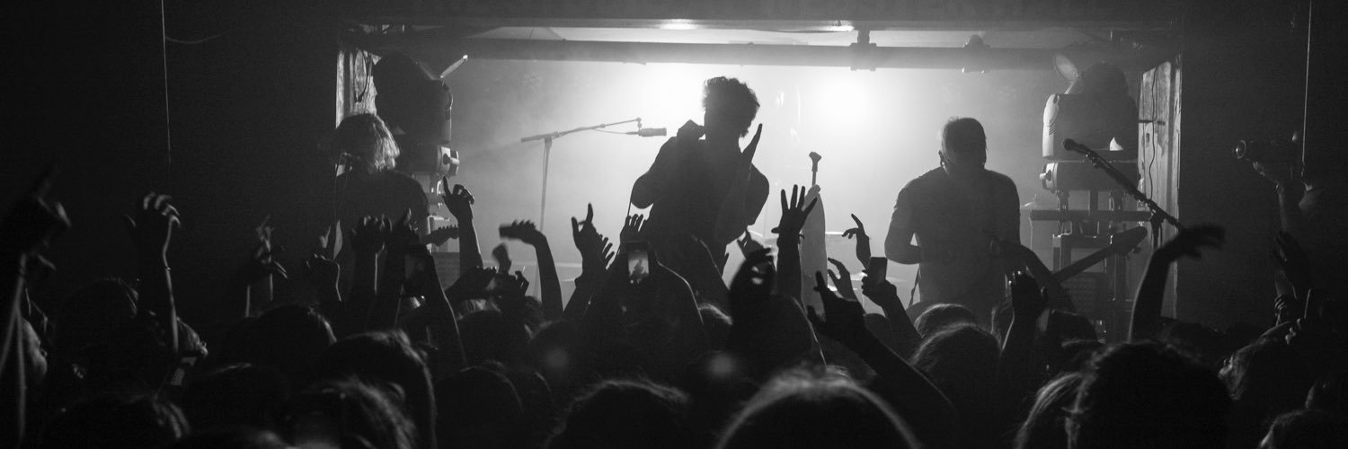 the studio @ webster banner