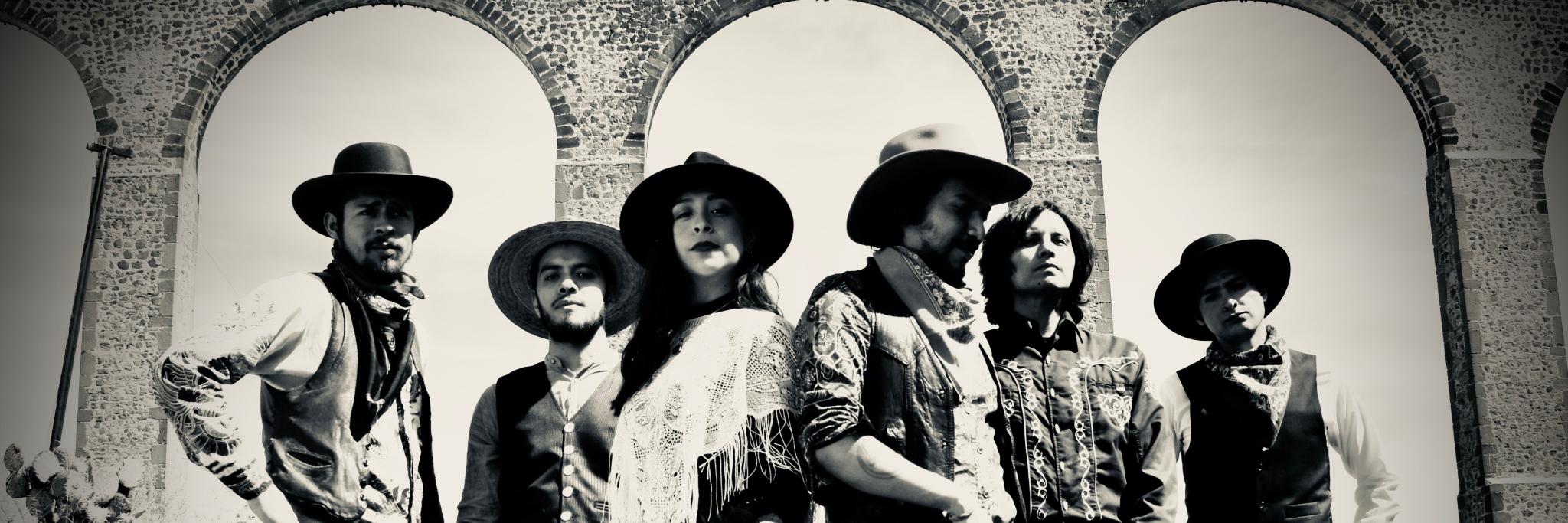 polvoraband's profile banner image