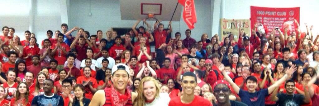 PHS Class of 2016 banner