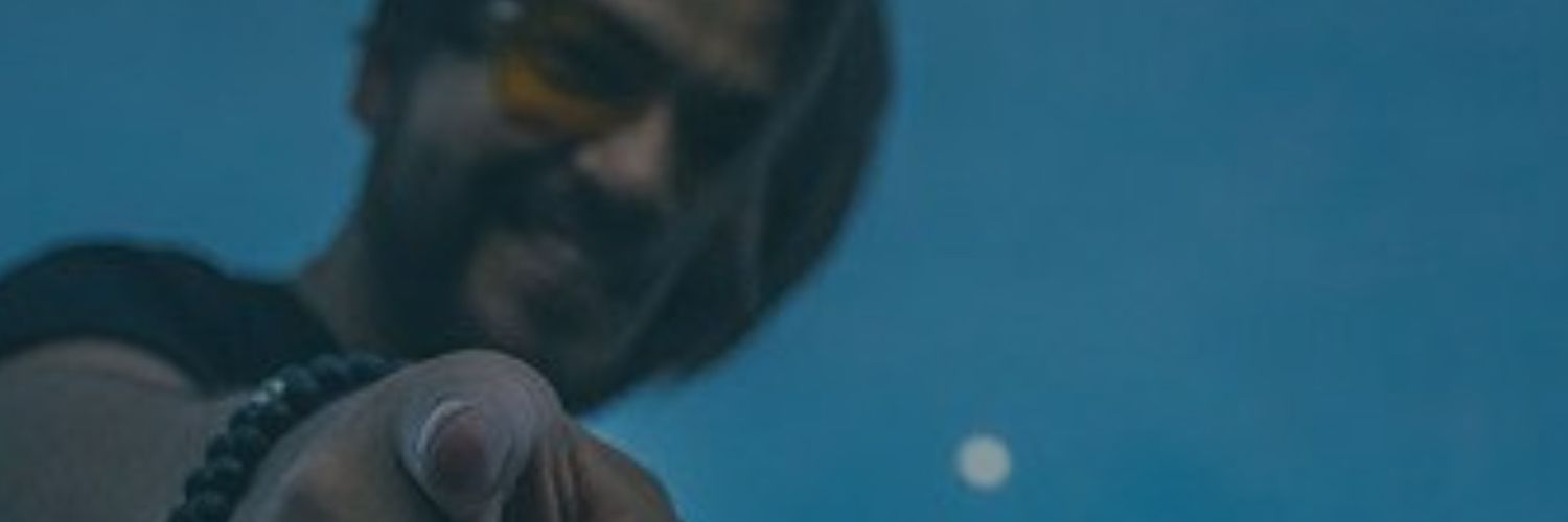 ChrisLopezMusic's profile banner image