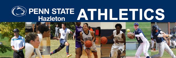 PSUHNAthletics Profile Banner
