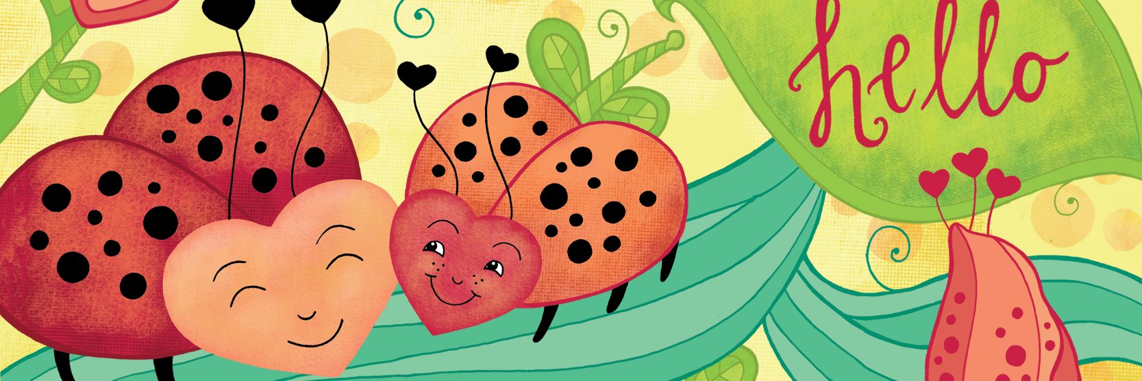 jeaninemurch's profile banner image