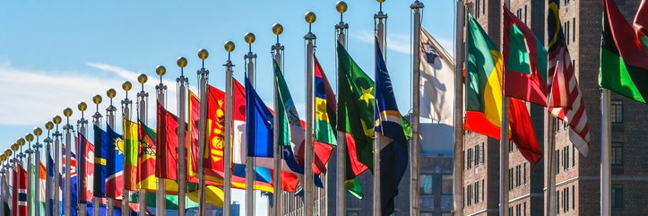 US Council for International Business (USCIB) banner