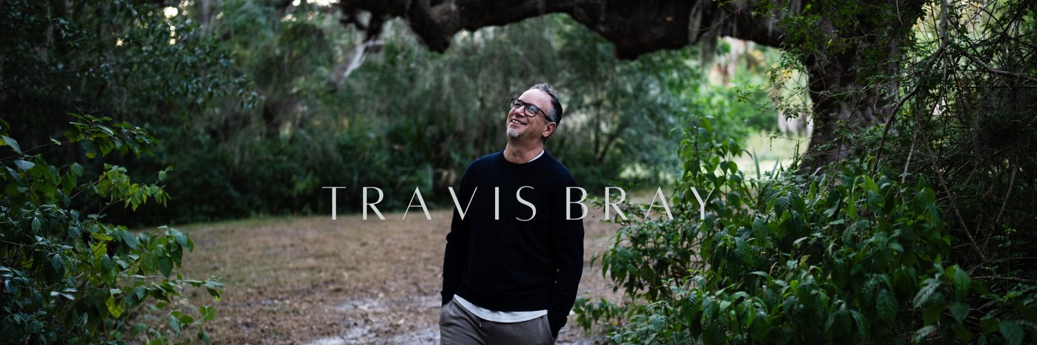 travisbray's profile banner image