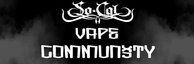 VapingCuz's profile banner image
