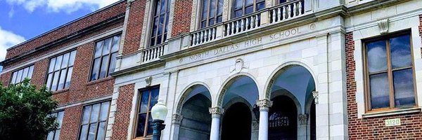 NorthDallasHS Profile Banner