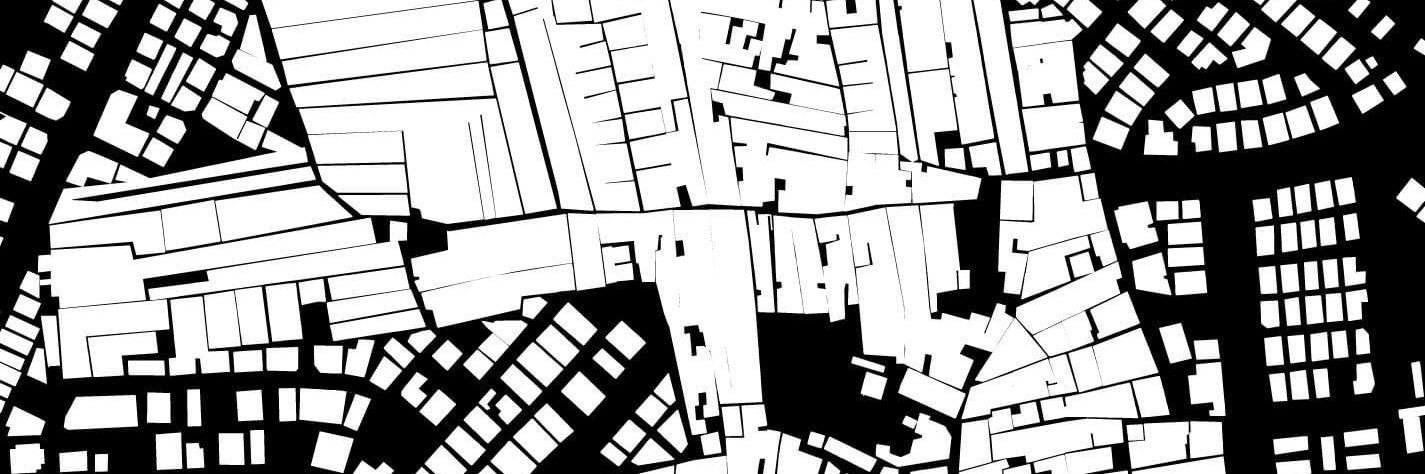 Built Environment Observatory مرصد العمران banner