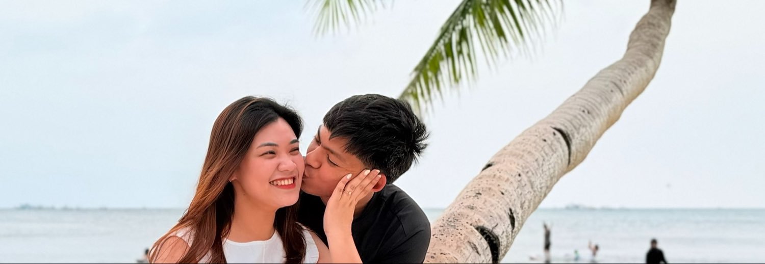NishaaaaaM's profile banner image