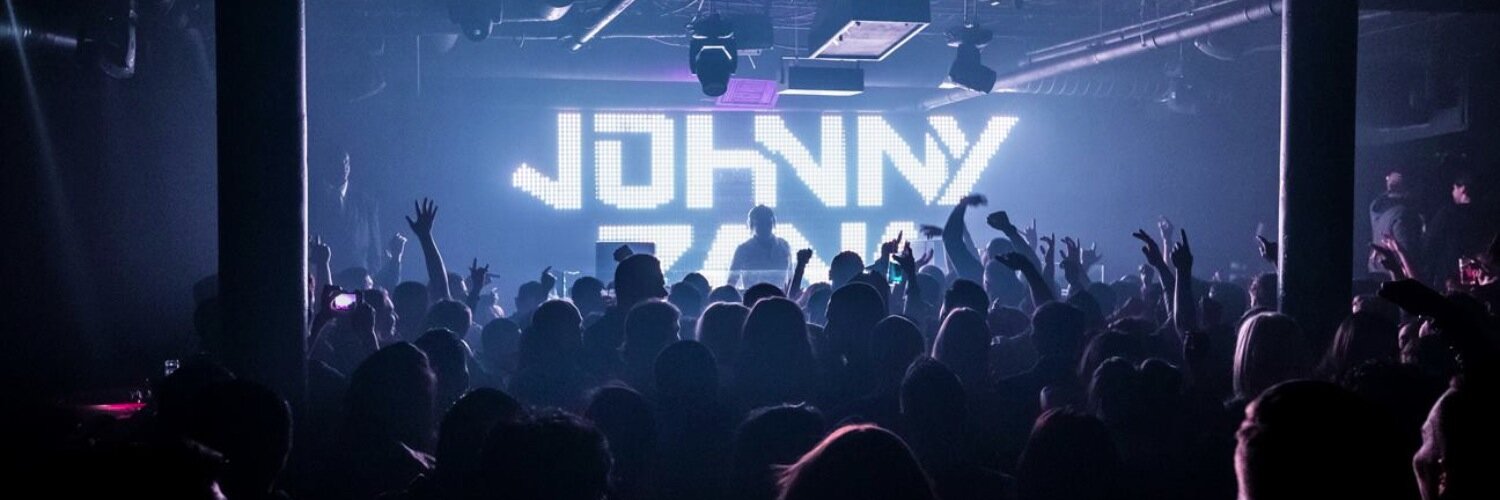 JohnnyZana's profile banner image