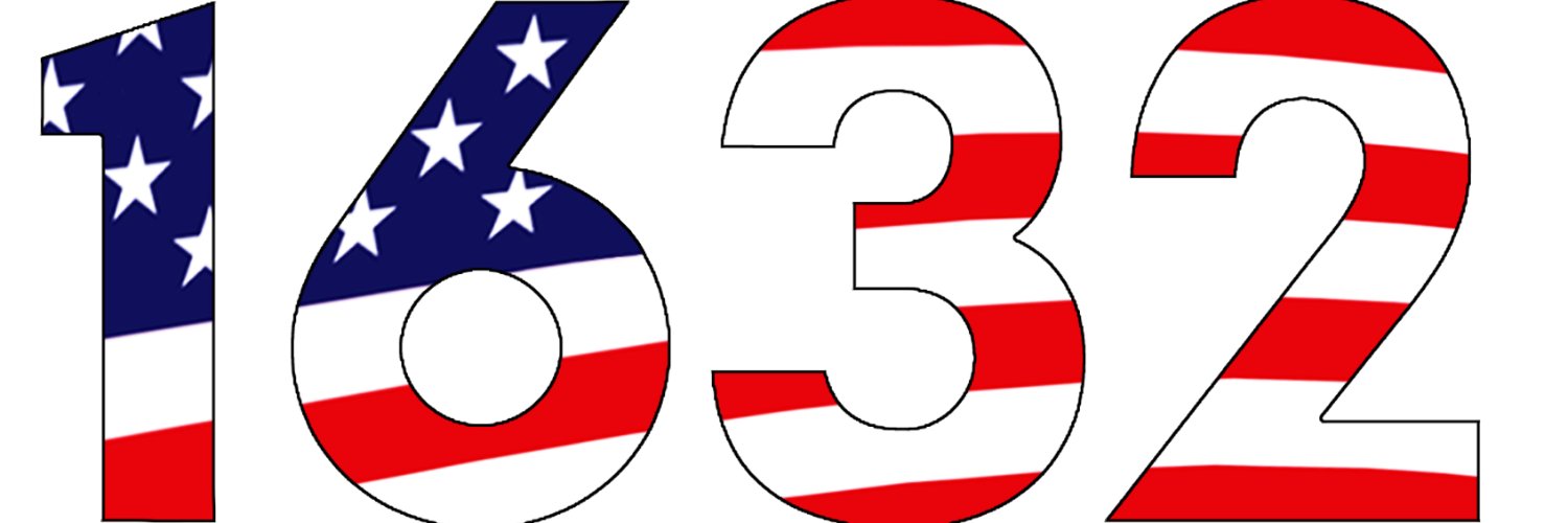 Eric Flint and the 1632 Universe banner