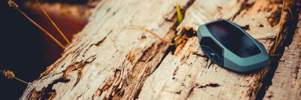 thingsee Profile Banner