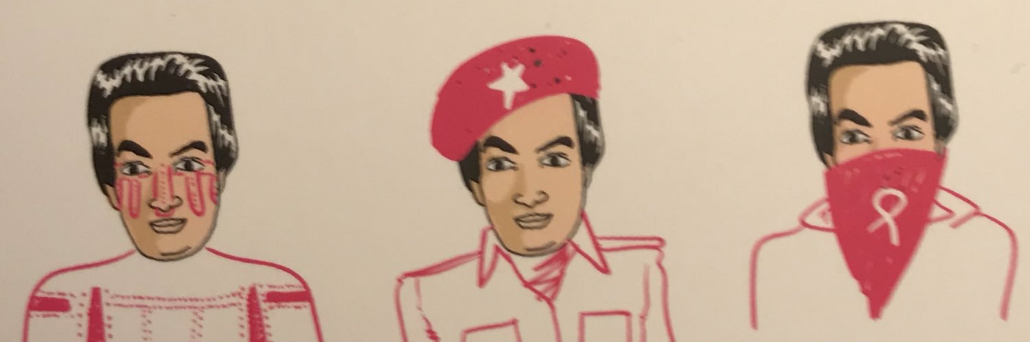 LopezOresta's profile banner image