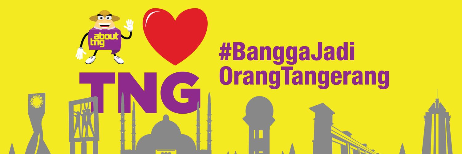 About Tangerang banner