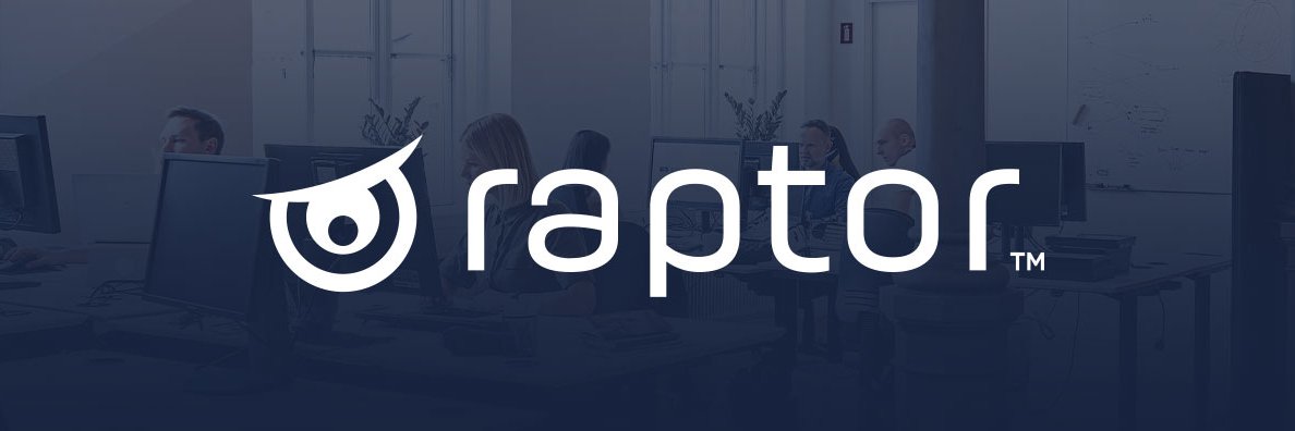 Raptor Services banner