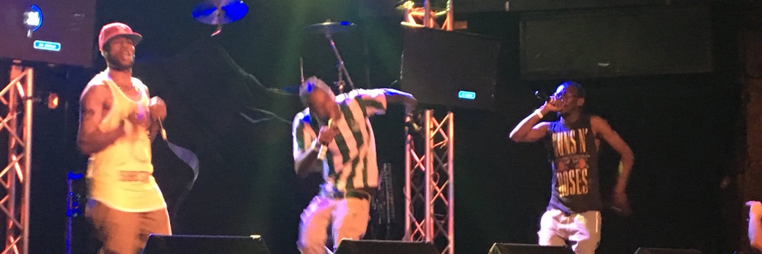 DrealMcfly's profile banner image