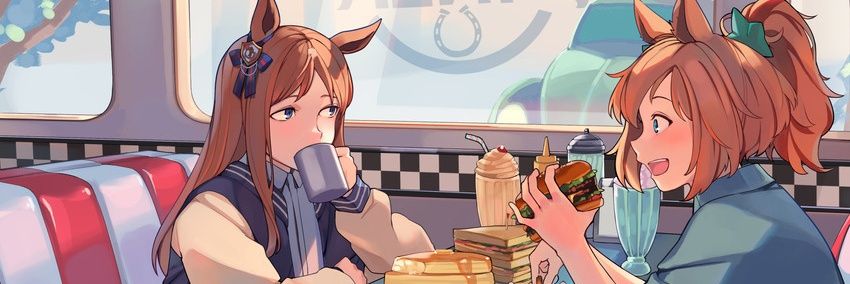 Snushi's banner