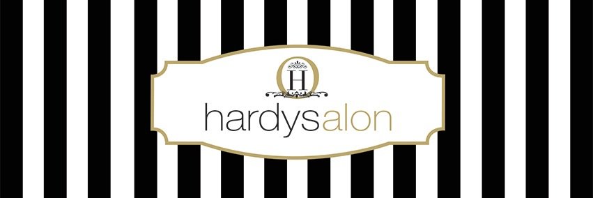 Hardysalon's profile banner image