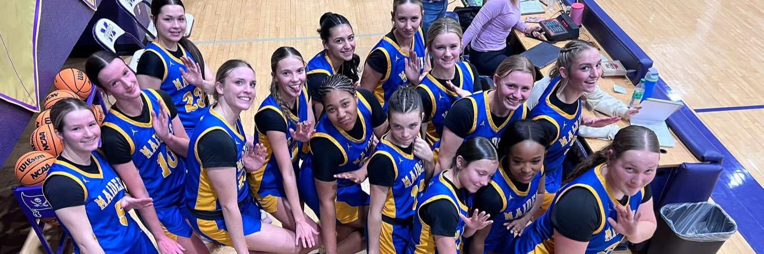 Nichole Tate. banner