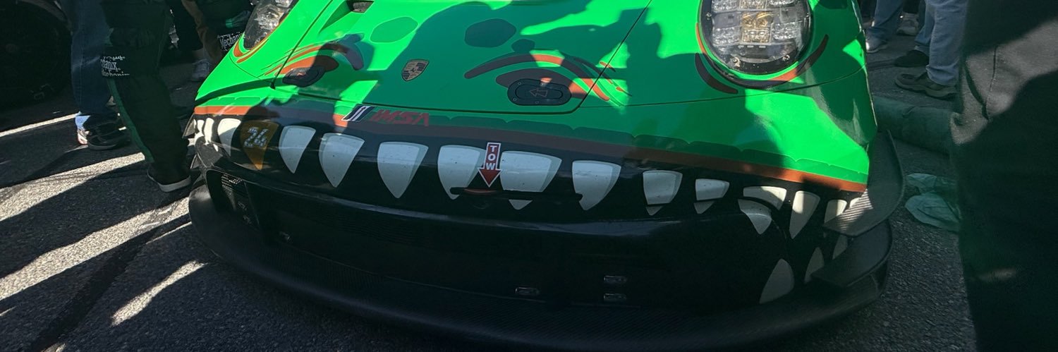 OEricc's profile banner image