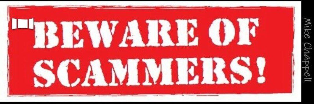 ScamDefence_'s profile banner image