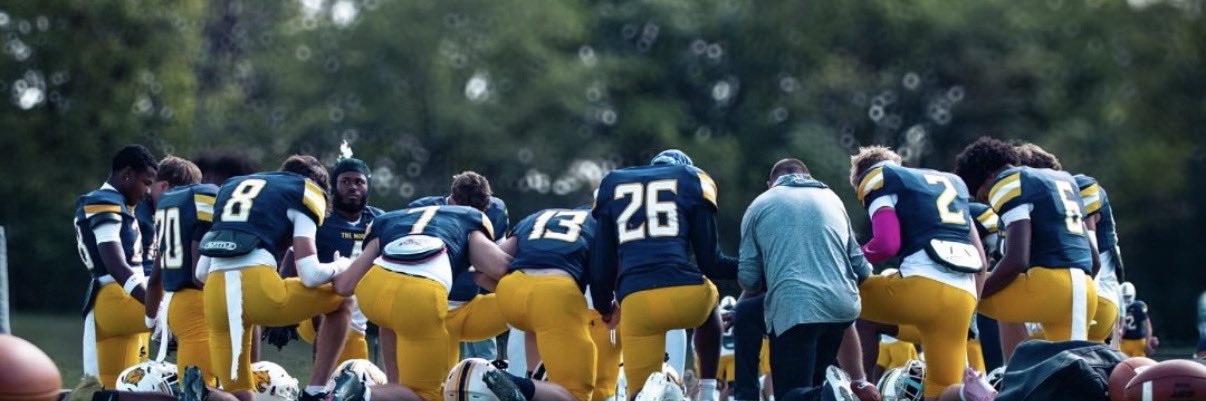 CoachScottRaber's profile banner image