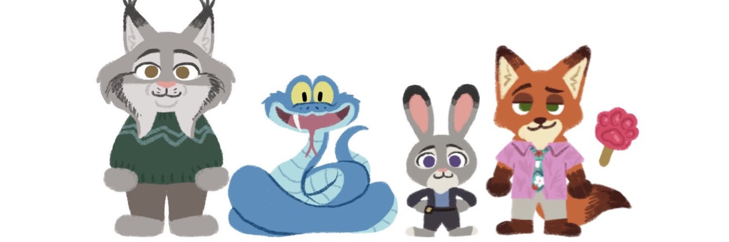 AFoxThinker's profile banner image