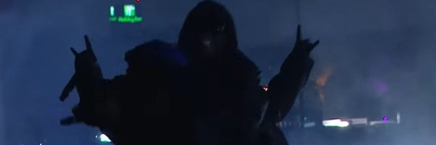 Joshua banner