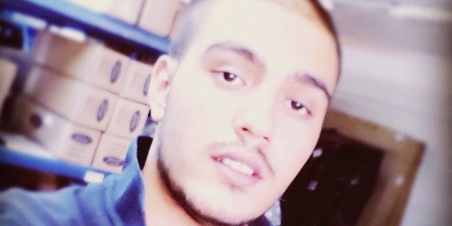 idhdh's profile banner image