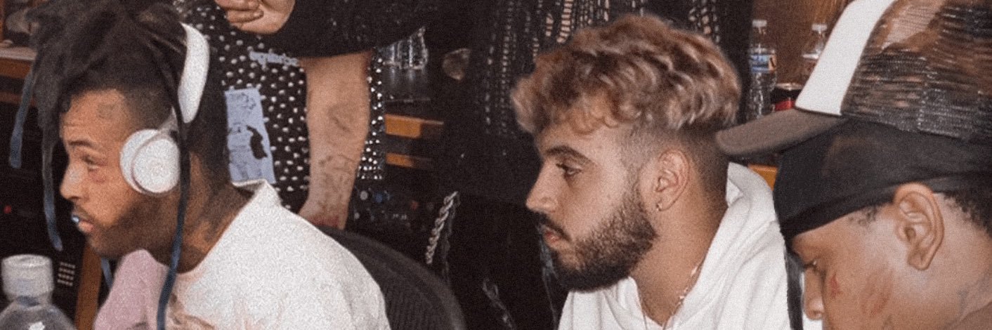 sorrylucid's profile banner image