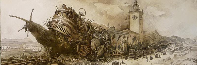 Dmitry Schigel banner