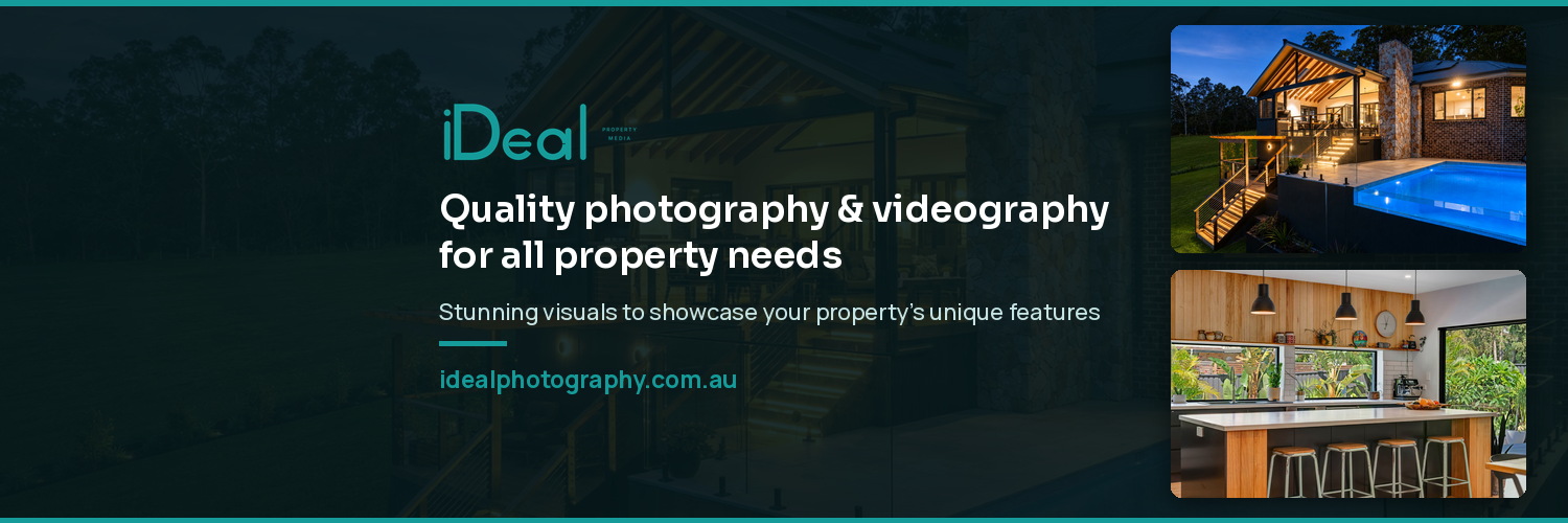 idealphotoAUS's profile banner image