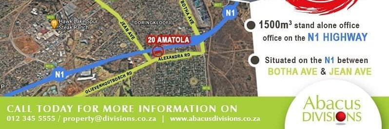 Abacus Divisions banner