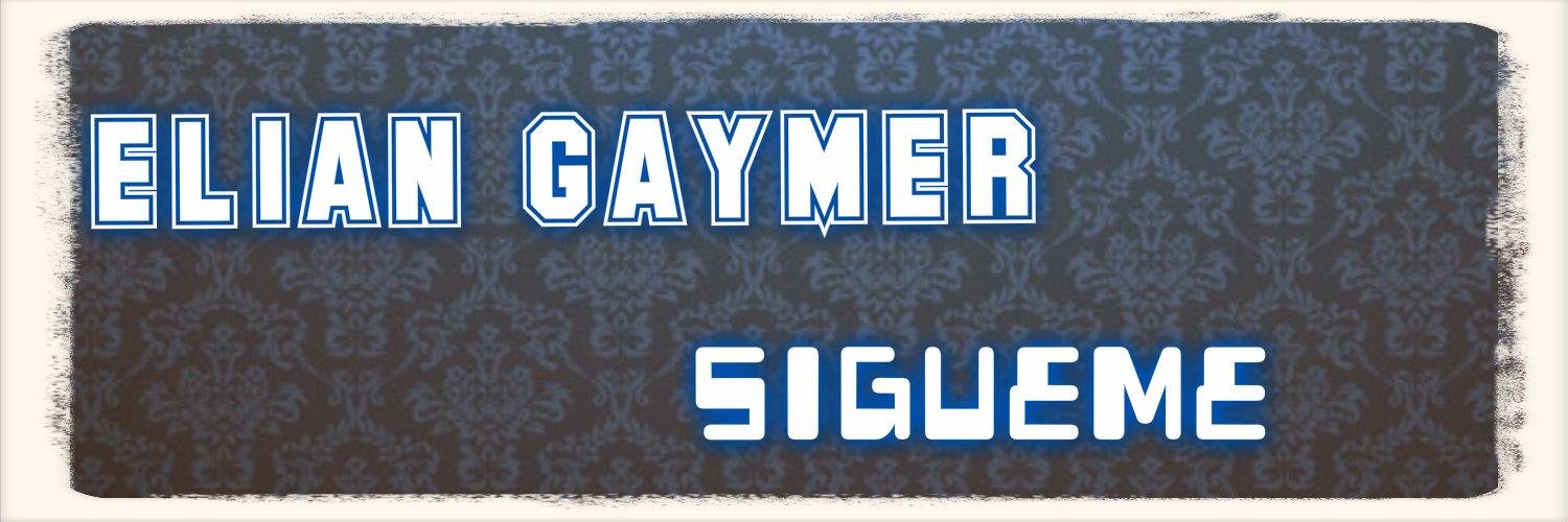 ElianGeimer's profile banner image