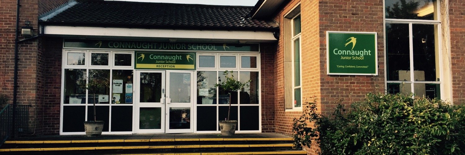 ConnaughtSch's profile banner image
