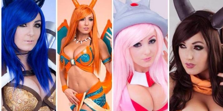 JessicaNigriPic's profile banner image