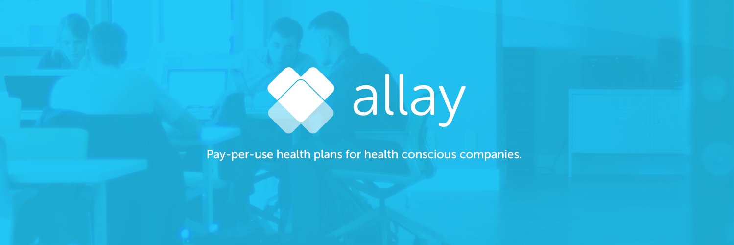 heyAllay's profile banner image