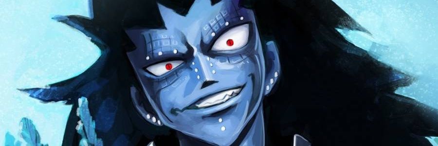 MrFr0stByte's profile banner image