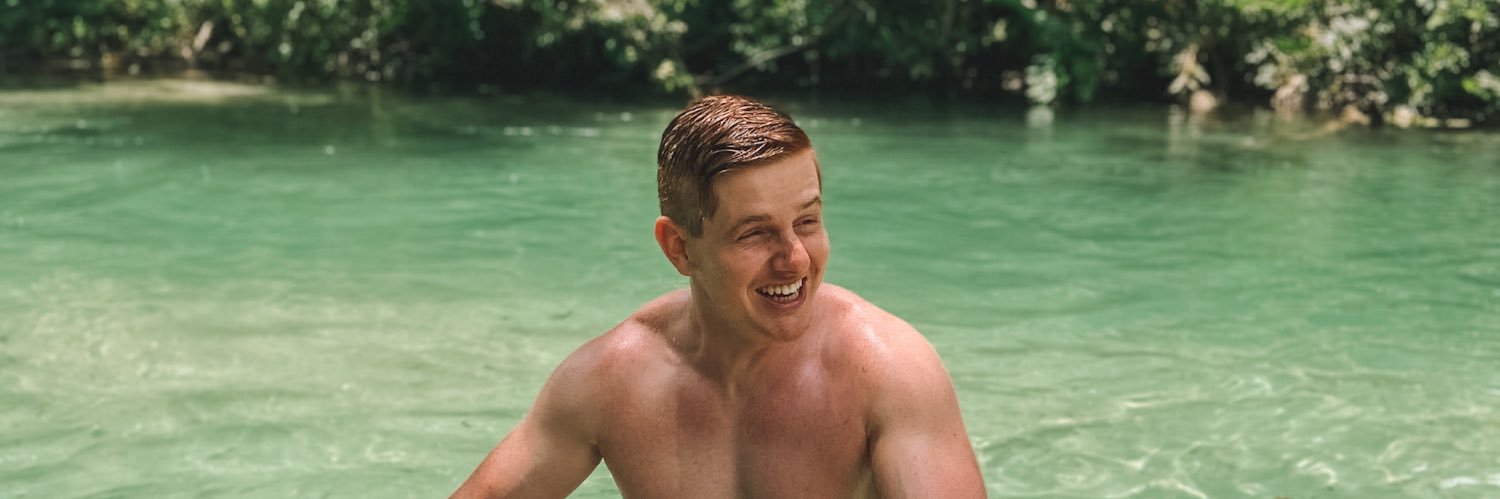 HeereRob's profile banner image
