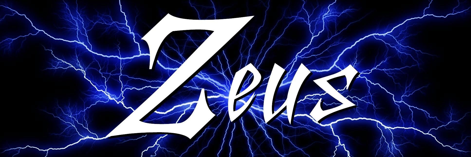 LoadingZeusMode's profile banner image