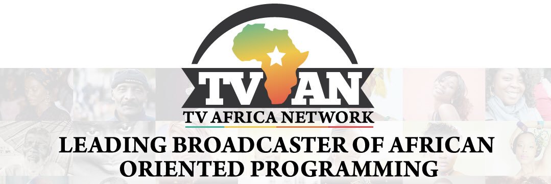tvafricanetwork's profile banner image