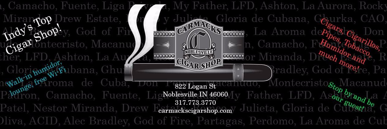 carmackscigars's profile banner image