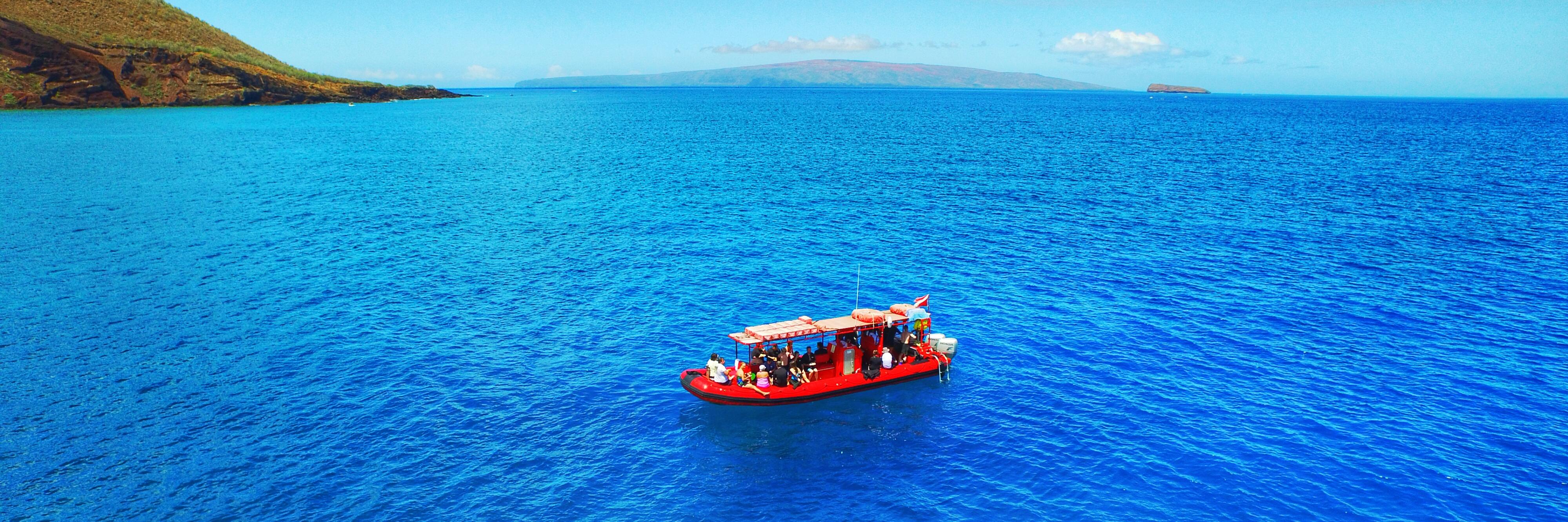 RedlineRafting's profile banner image