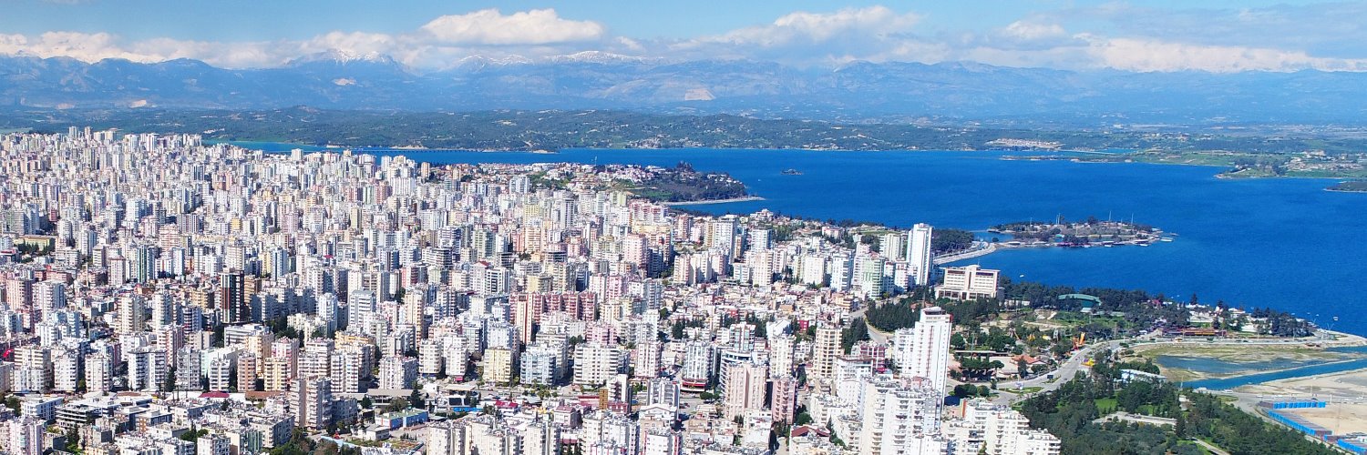 Adana ASKİ Genel Müdürlüğü banner