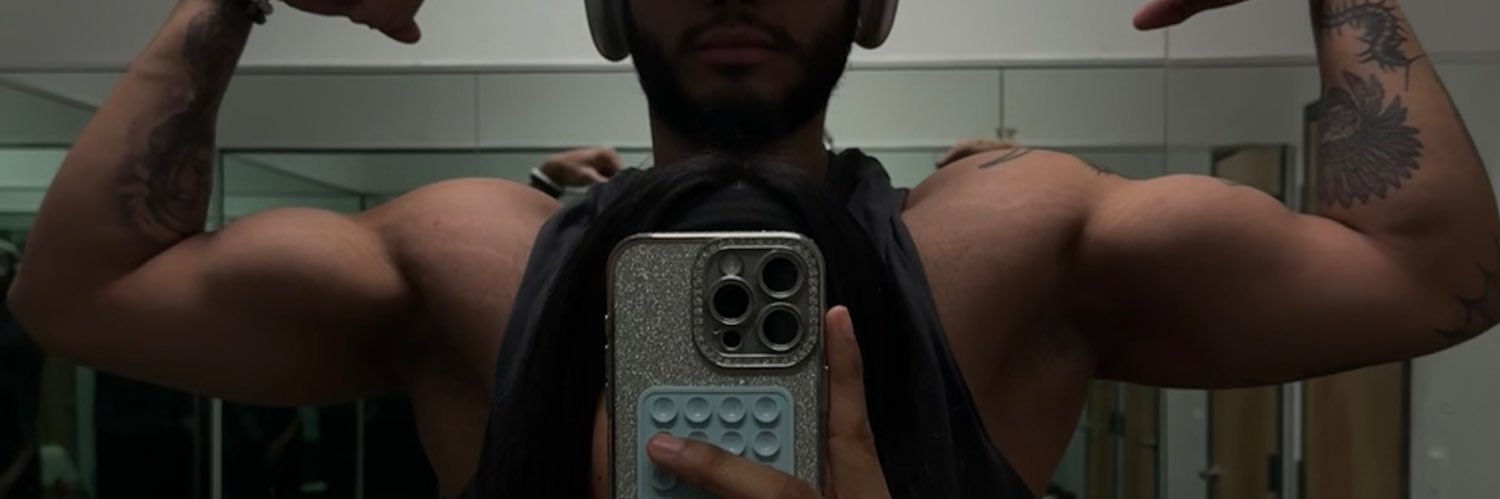 ayeeitzjami's profile banner image