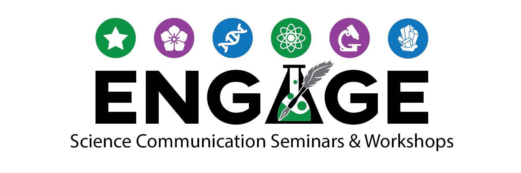 Engage Science banner