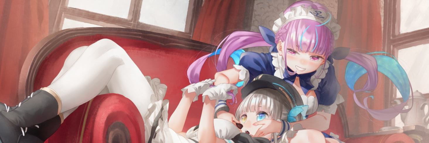 ばぶ🍼ちゃん♡ banner