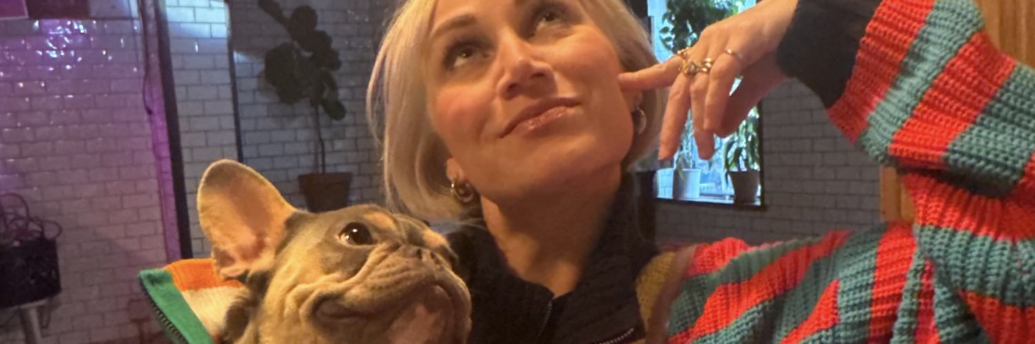 MissJennaB's profile banner image