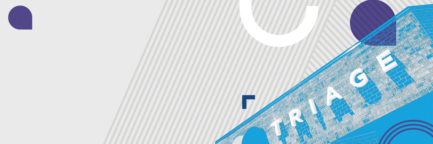 TriageStaff's profile banner image