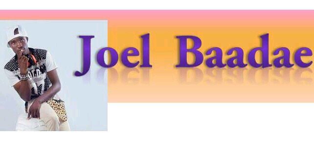 Joelbaadae's profile banner image